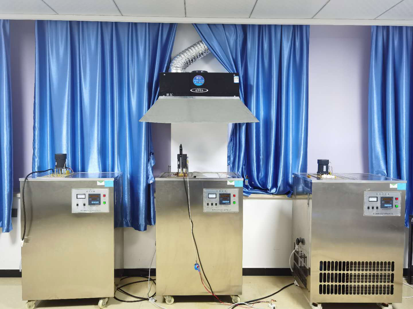 恒溫水槽，油槽，制冷恒溫槽